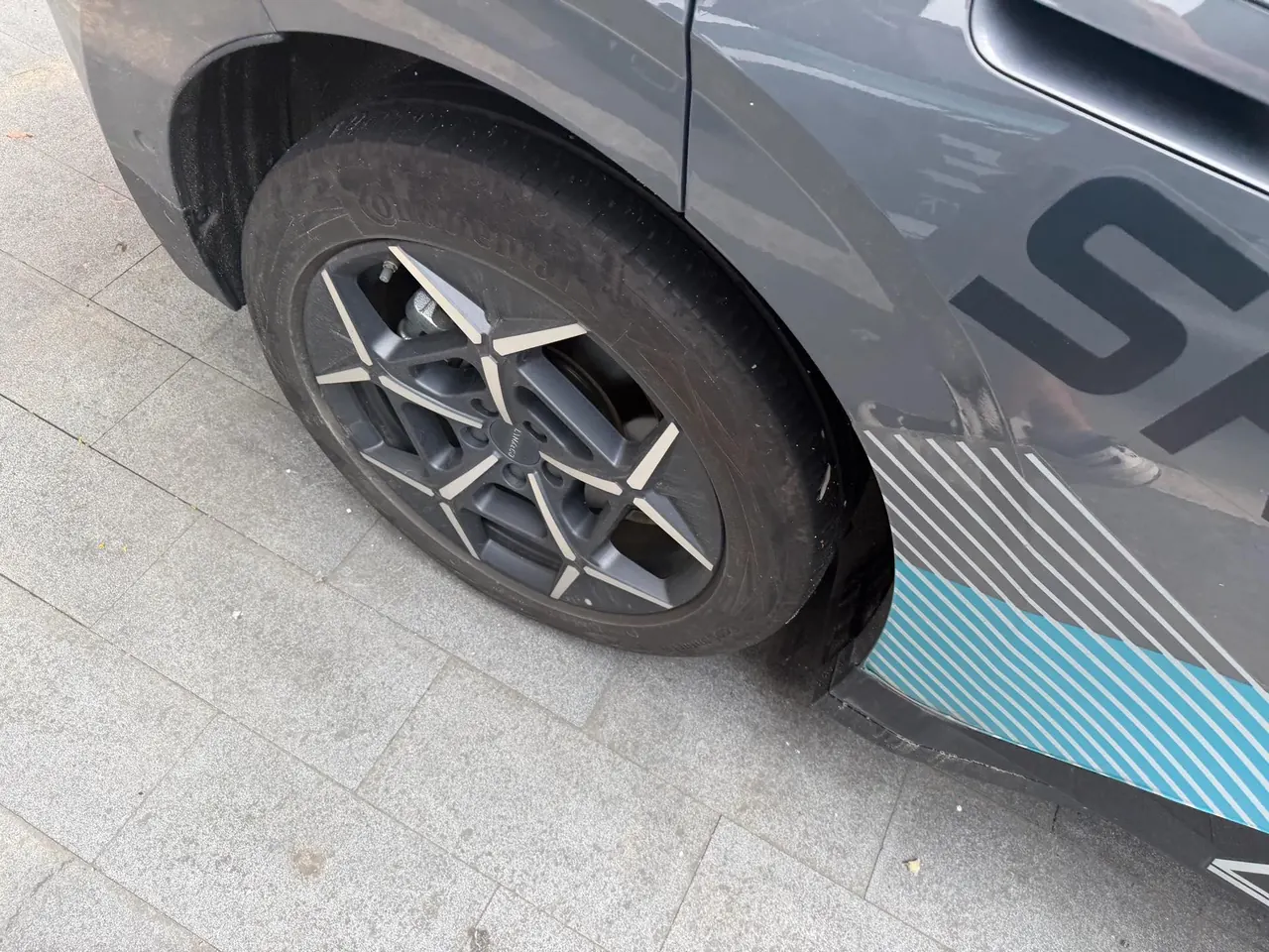 LYNK&amp;CO 2025 LYNK&amp;CO Z 20 530km Rear Drive Max Automatic 6