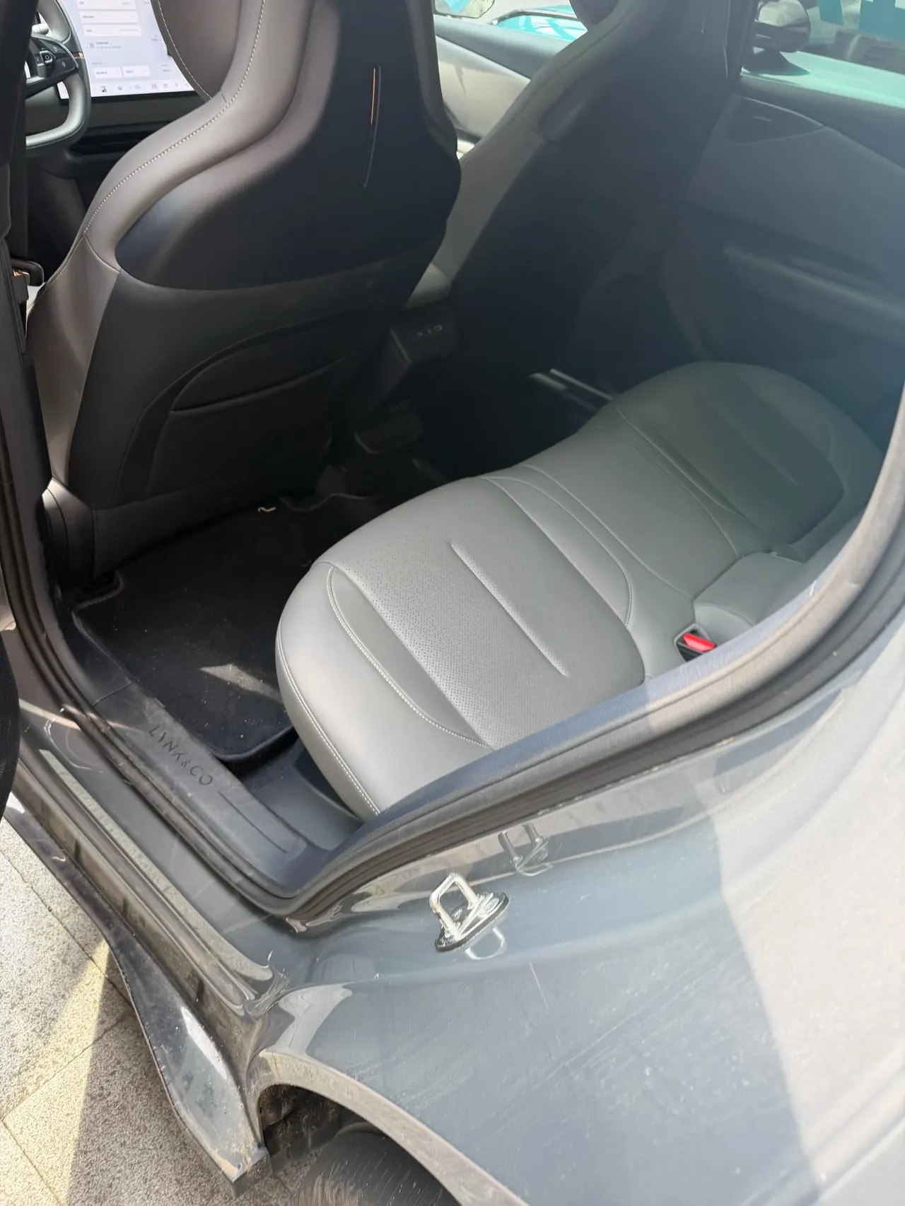 LYNK&amp;CO 2025 LYNK&amp;CO Z 20 530km Rear Drive Max Automatic 8