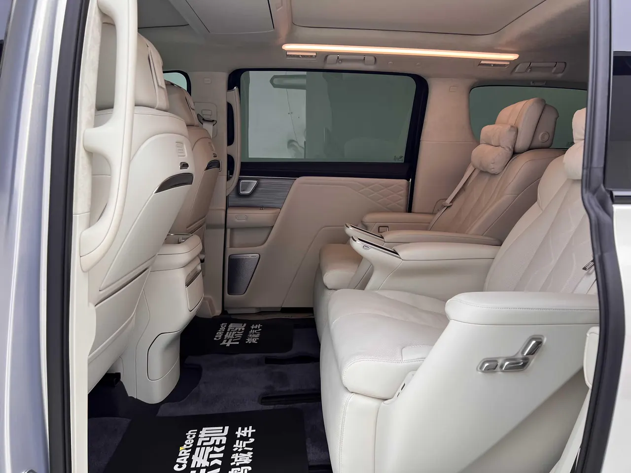 Buick 2026 to the world family 1.5T luxury version of automatic gear 13