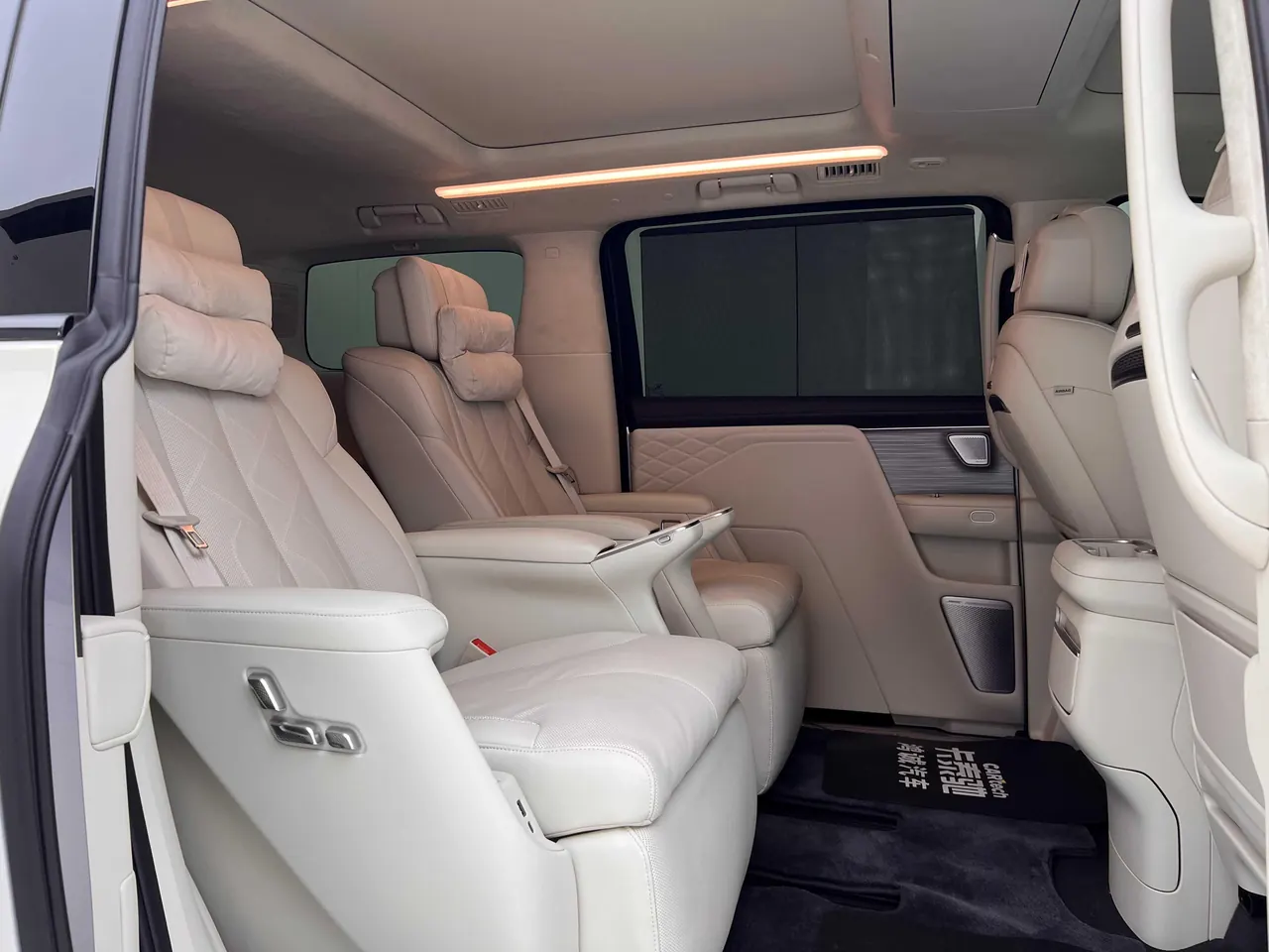 Buick 2026 to the world family 1.5T luxury version of automatic gear 15