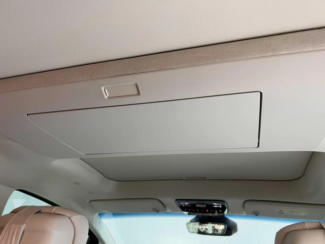 Buick 2026 to the world family 1.5T luxury version of automatic gear 19