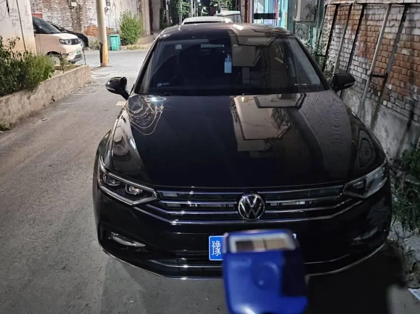 Volkswagen 2020 Magotan 2.0TSI 330TSI Leading Automatic 2