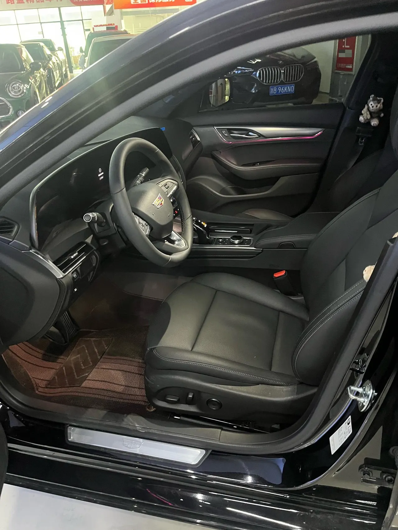 Cadillac 2024 CT5 2.0T 28T Luxury Pro Auto 2