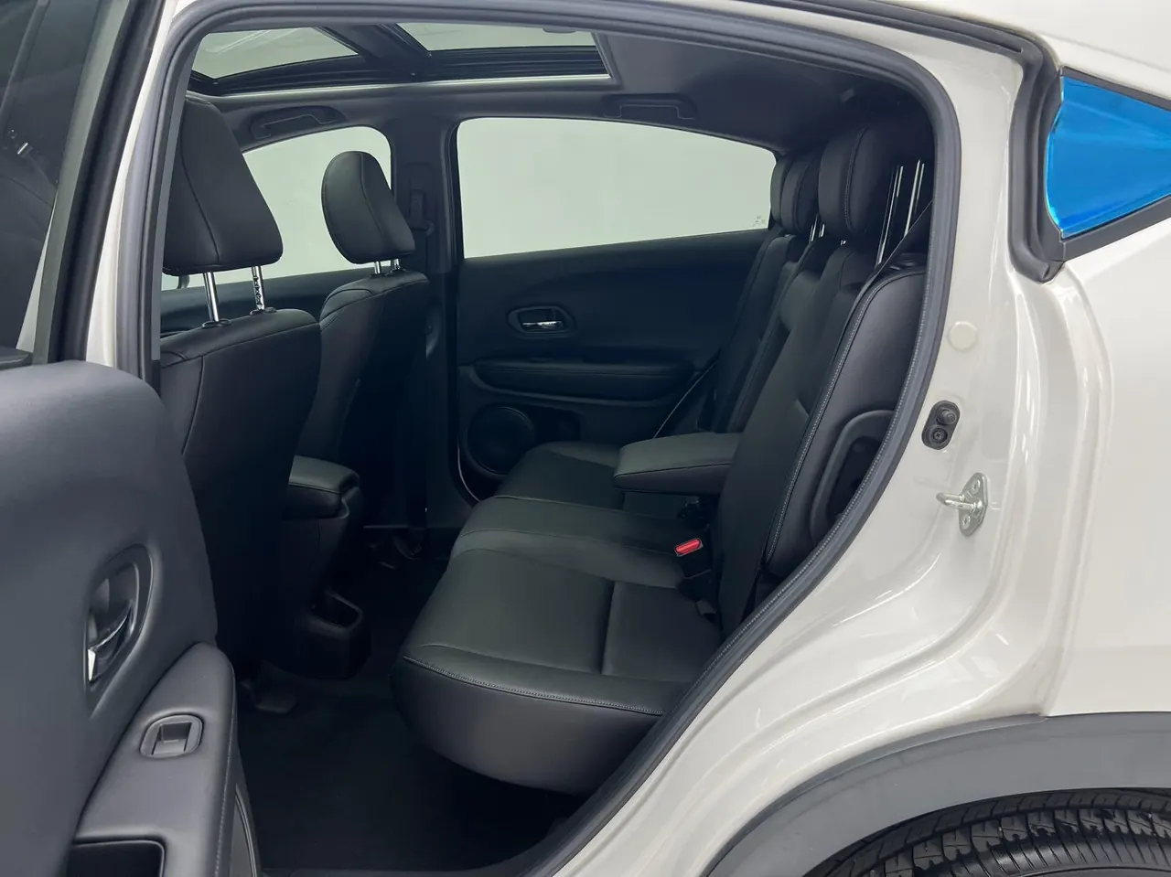 Honda 2021 XR-V 1.5 Stepless Deluxe Edition Automatic Gear 10