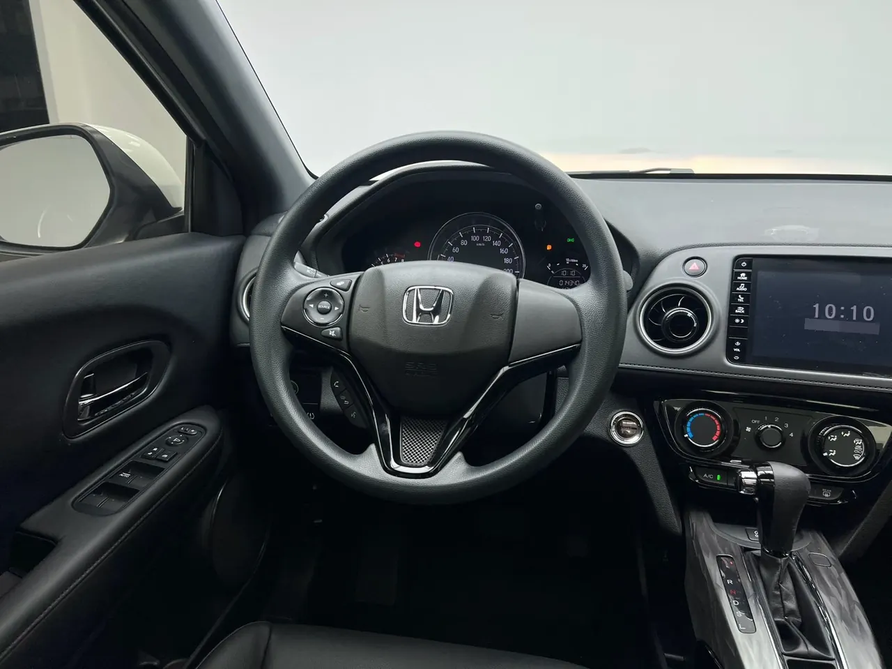 Honda 2021 XR-V 1.5 Stepless Deluxe Edition Automatic Gear 7
