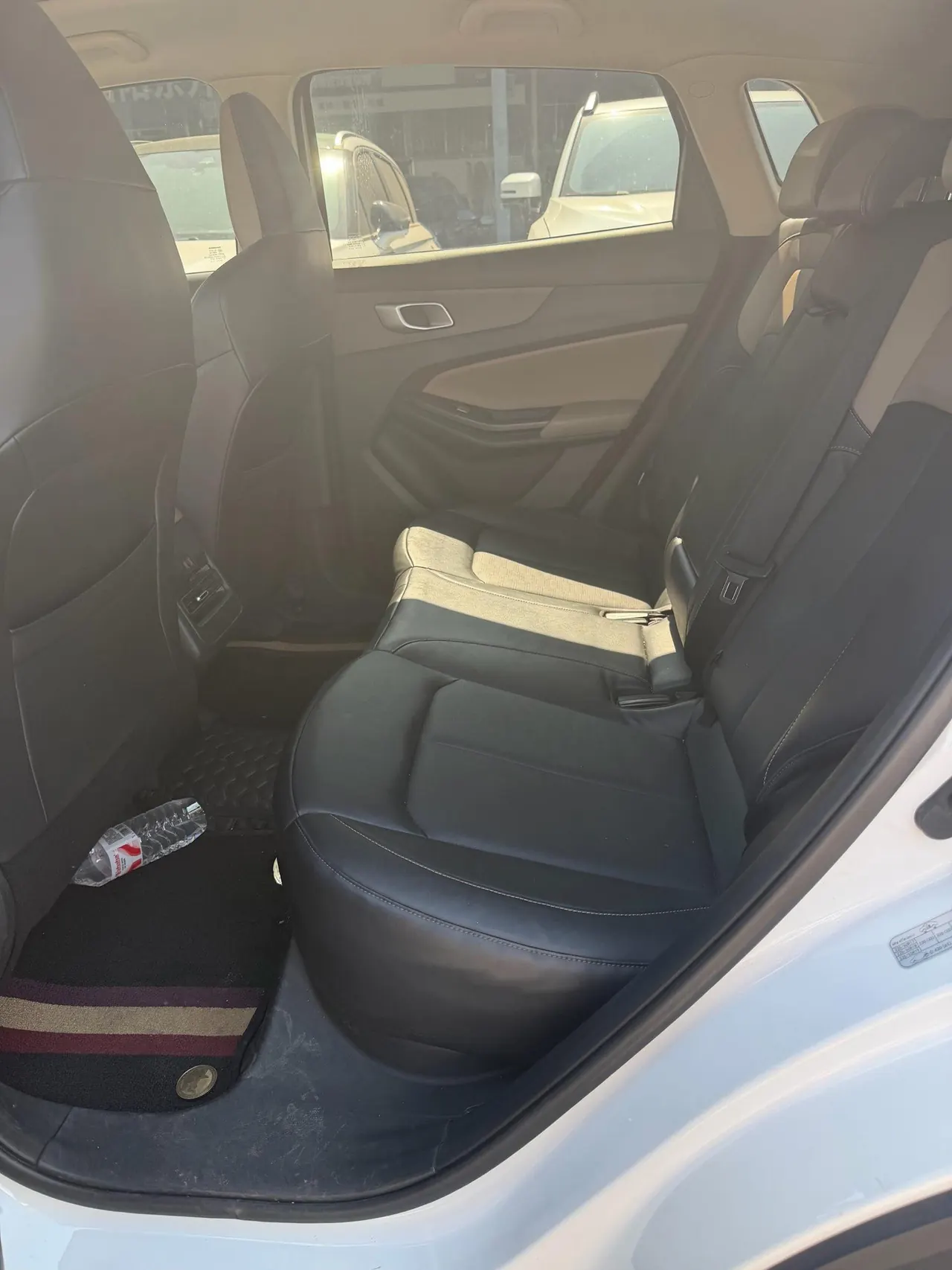 ChangAn 2022 CS55 PLUS 1.5T Honorable Automatic Gear 3