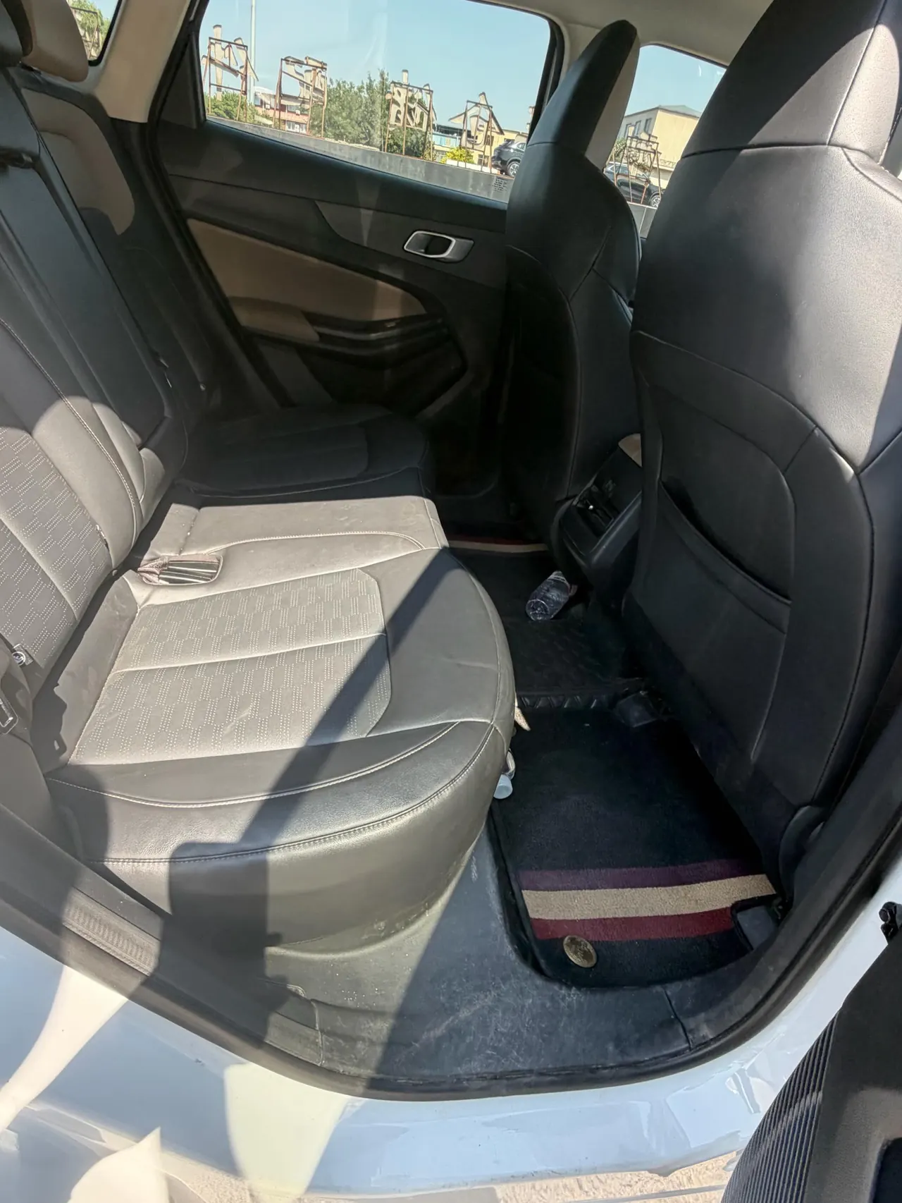 ChangAn 2022 CS55 PLUS 1.5T Honorable Automatic Gear 6