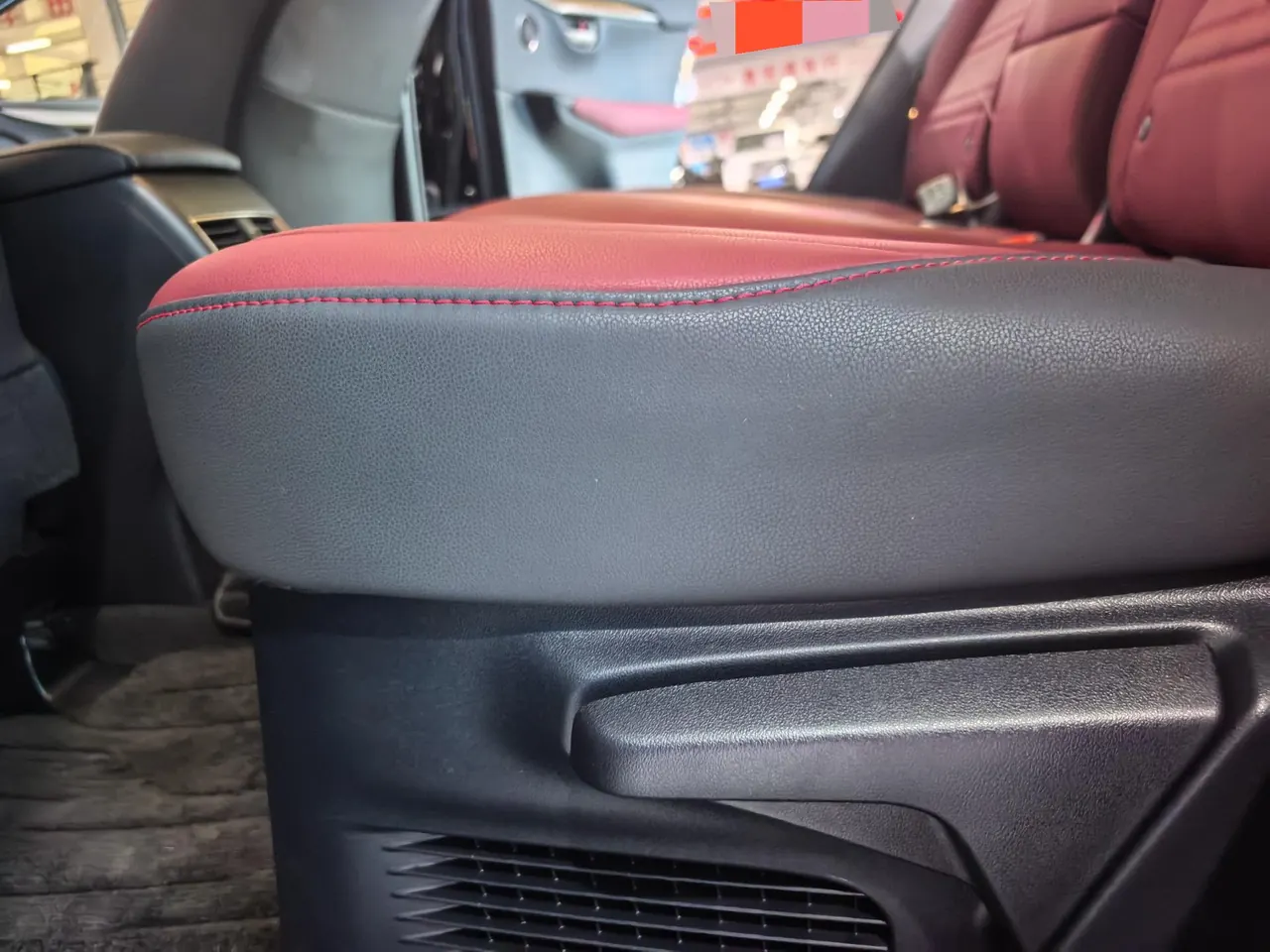 Lexus NX (Imported) 2020 NX200 2.0 Stepless Automatic Gear 10