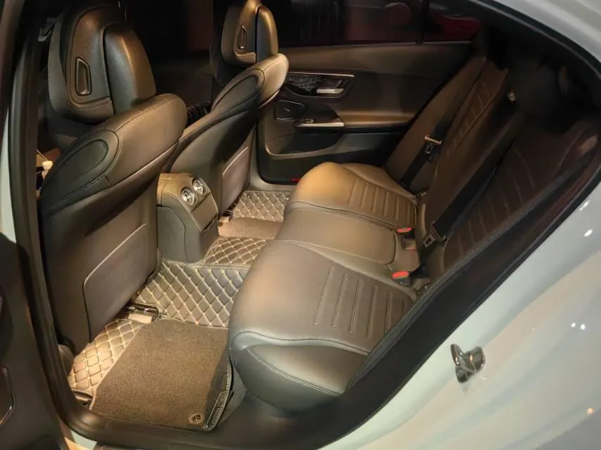 Mercedes Benz Class C 2024 C 260 L 48V 1.5T Sports Edition (Modified 3) Automatic Gear 6