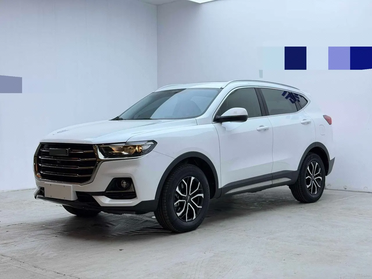 Open image lightbox: Haval 2021 H6 1.5T National Tide Edition Urban Edition Automatic Gear