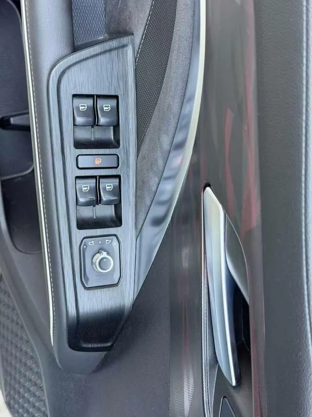 Haval 2021 H6 1.5T National Tide Edition Urban Edition Automatic Gear 4