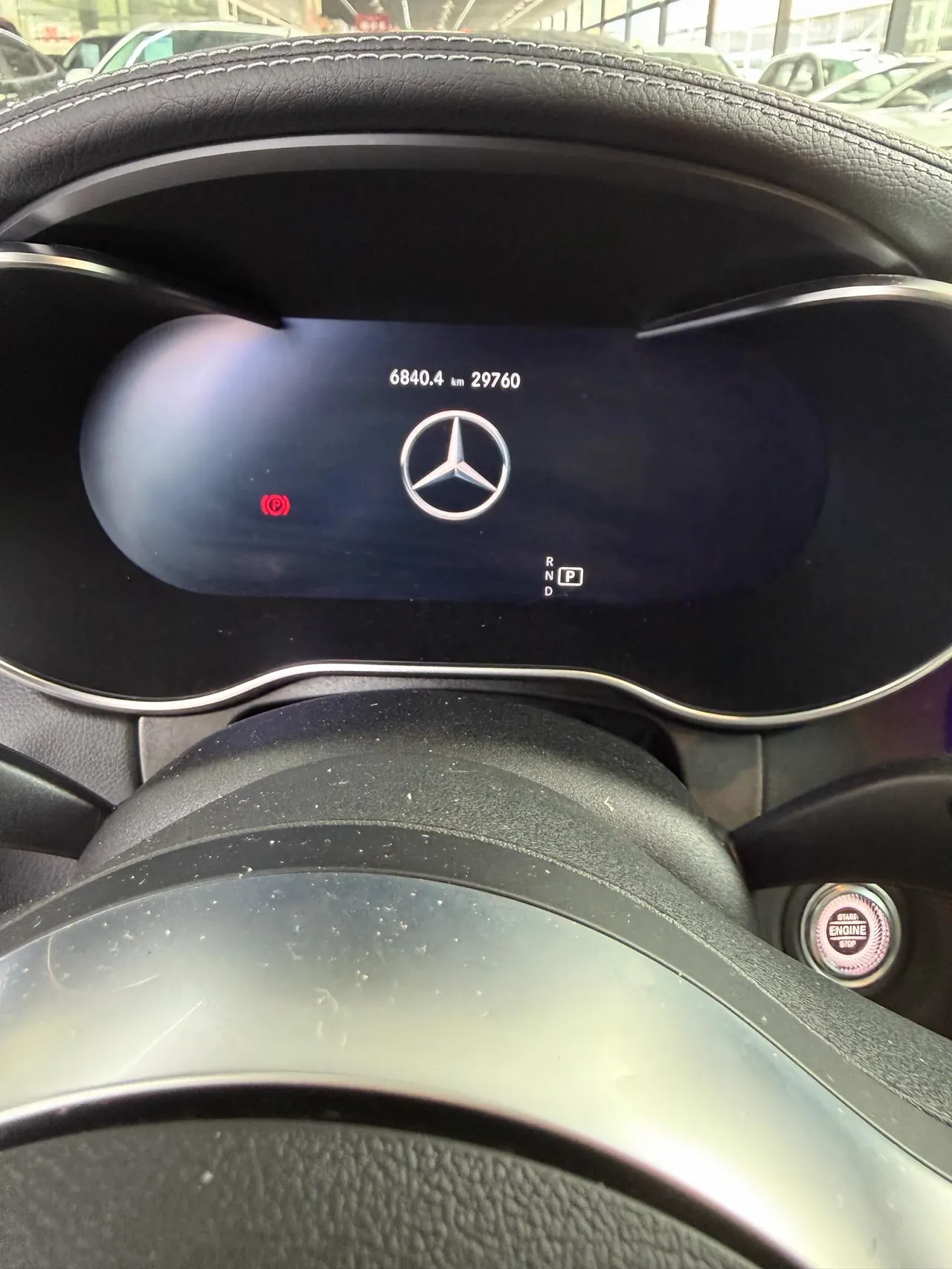 Mercedes Benz Class C 2021 C 260 L 48V 1.5T Sports Edition Automatic Gear 6