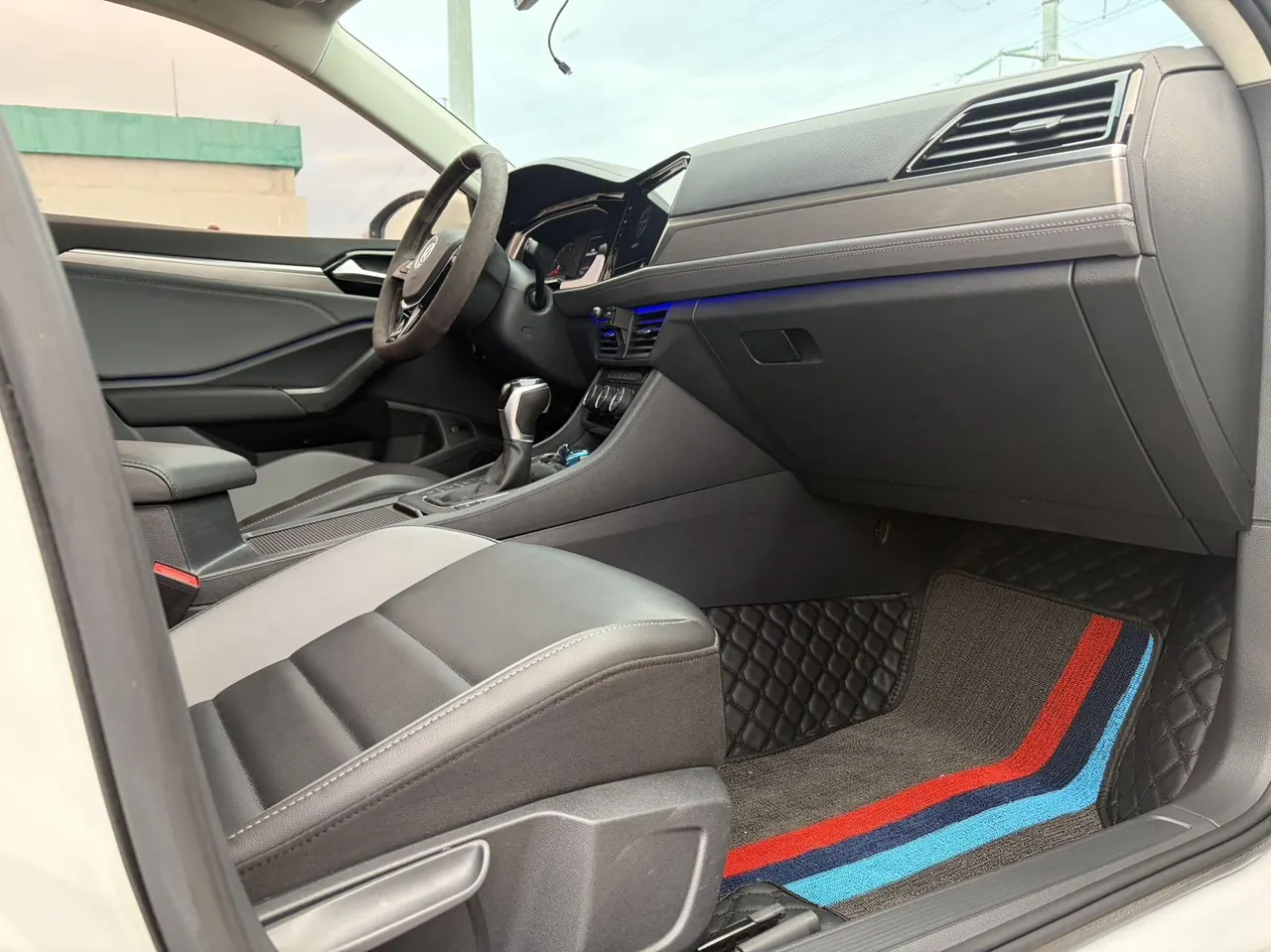 Volkswagen 2022 Sagittarius 1.4TSI 280TSI Exceed Edition Automatic Gear 7