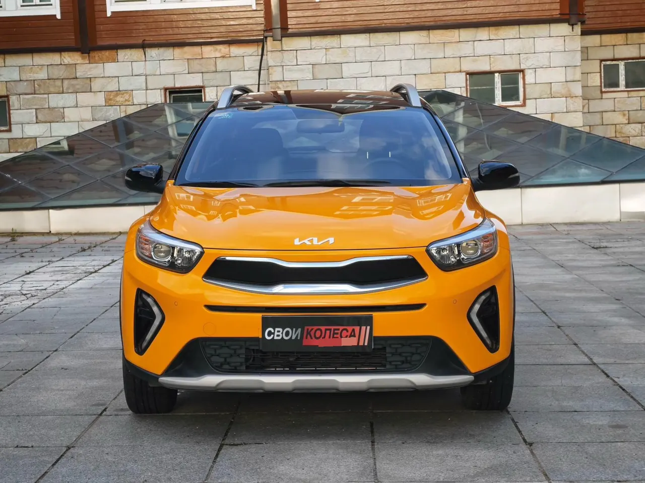 Kia 2021 game running 1.4 stepless fun enjoy skylight automatic gear 2