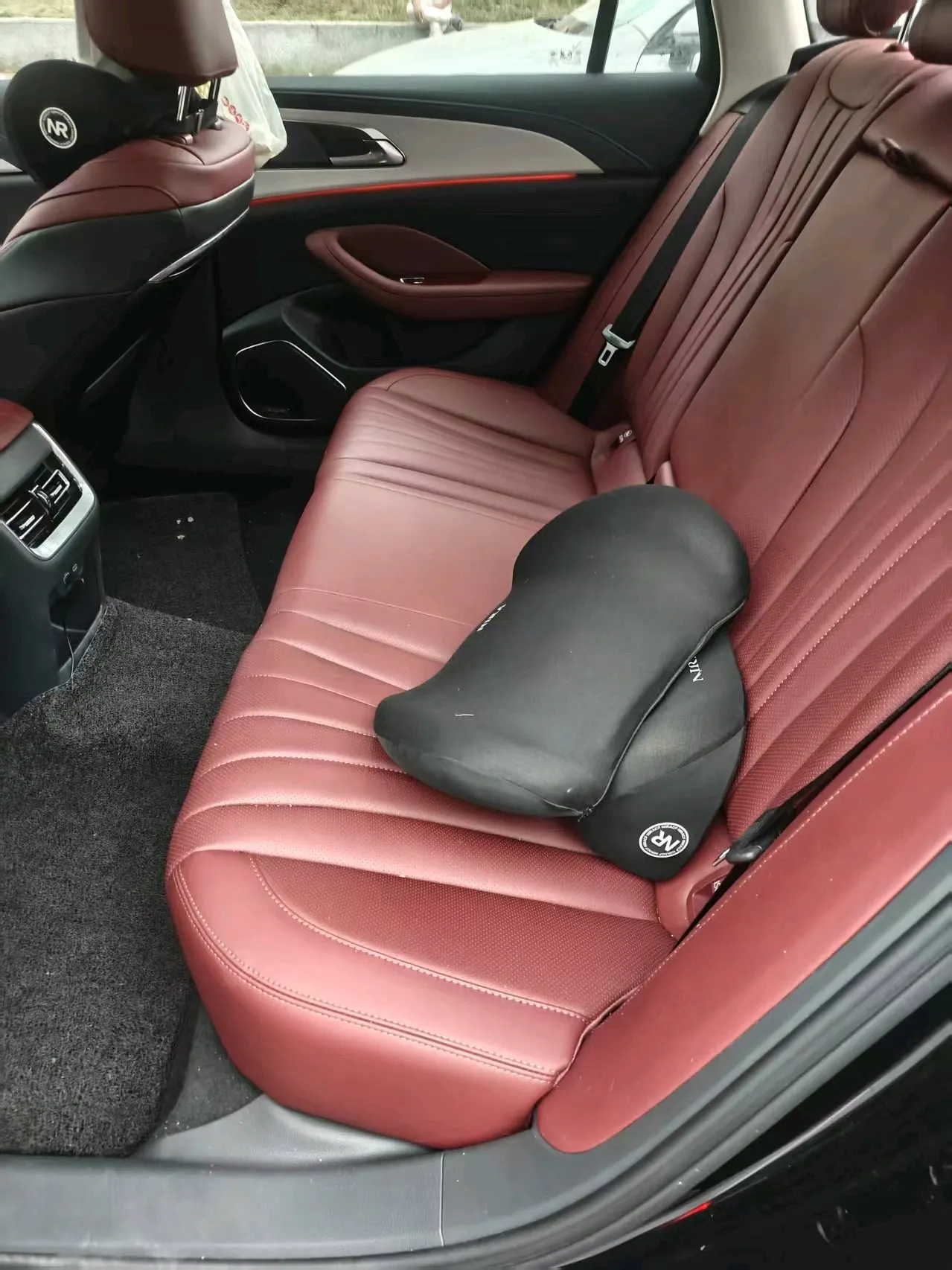 HongQi 2025 H5 2.0T Flag Chang 500000 Commemorative Automatic Gear 4