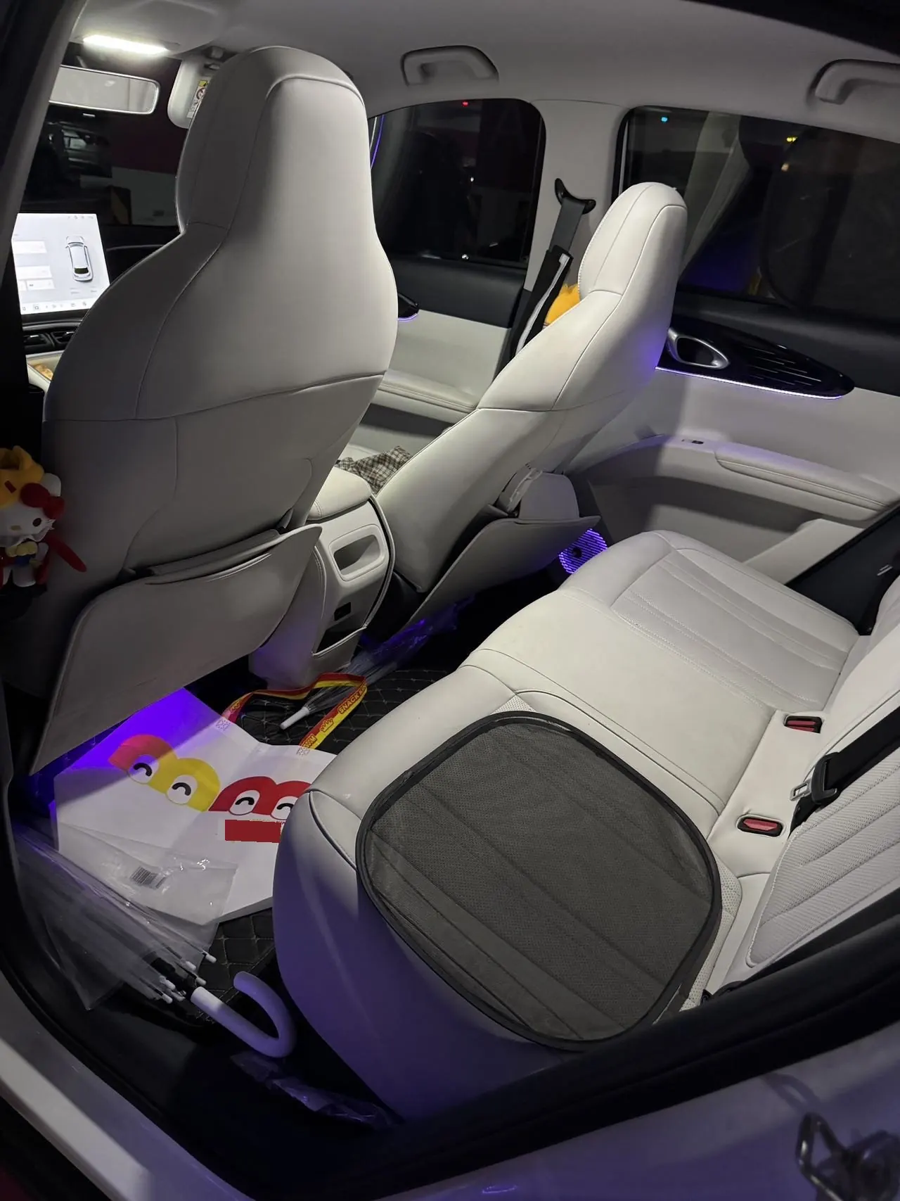 Geely 2025 Star Wish 310km Dream Edition Automatic Gear 4