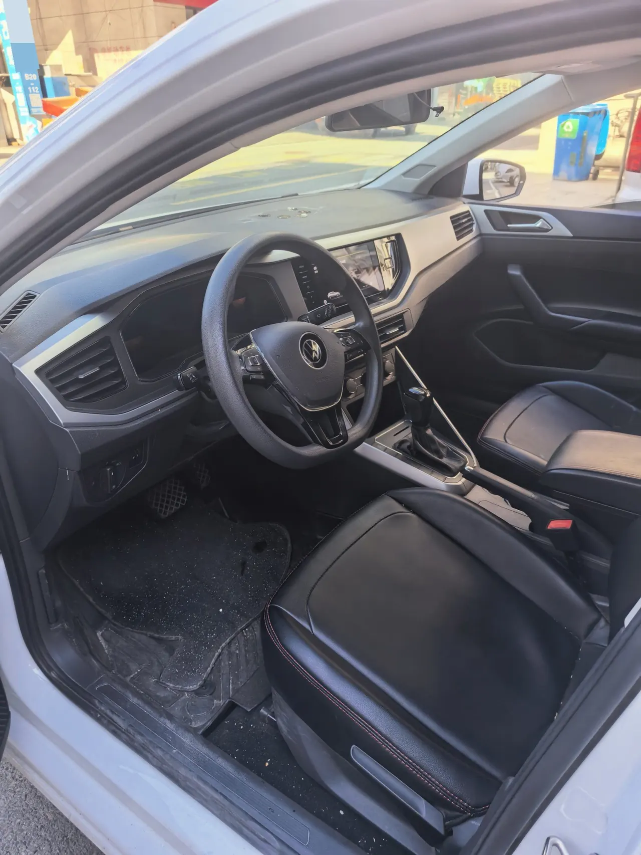Volkswagen 2023 POLO Plus 1.5 Indulge Le Huo Edition (Modified) Automatic Gear 6