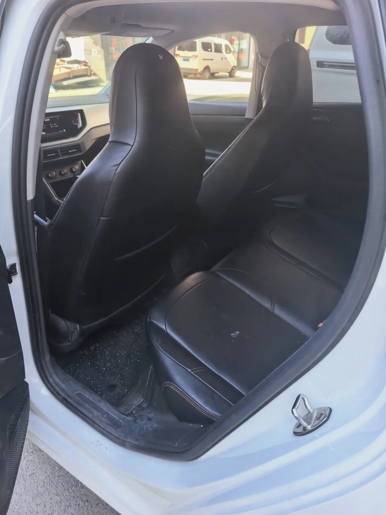 Volkswagen 2023 POLO Plus 1.5 Indulge Le Huo Edition (Modified) Automatic Gear 7