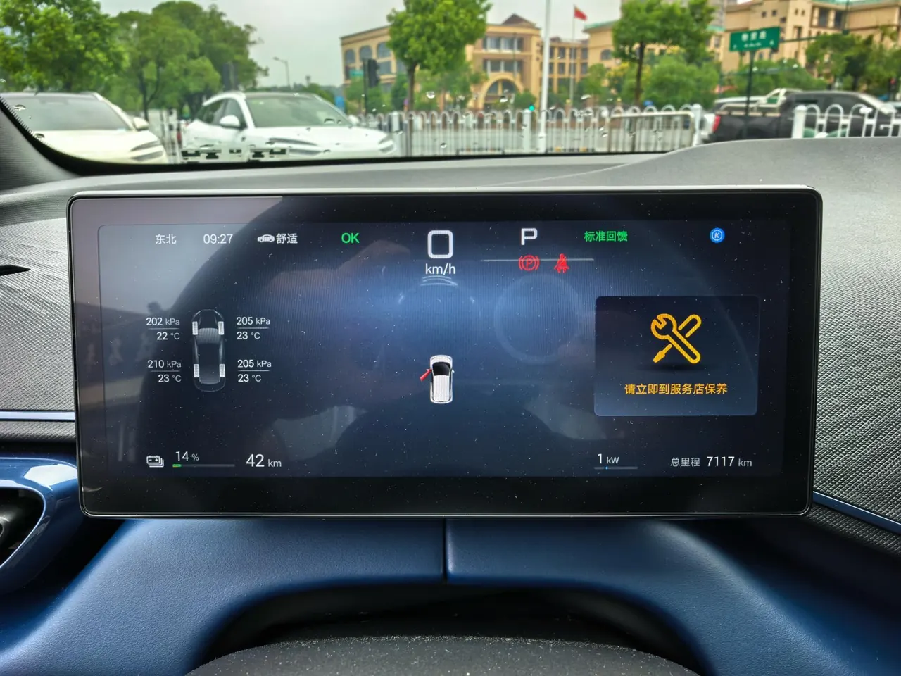 BYD 2025 seagulls 305km free version automatic gear 10