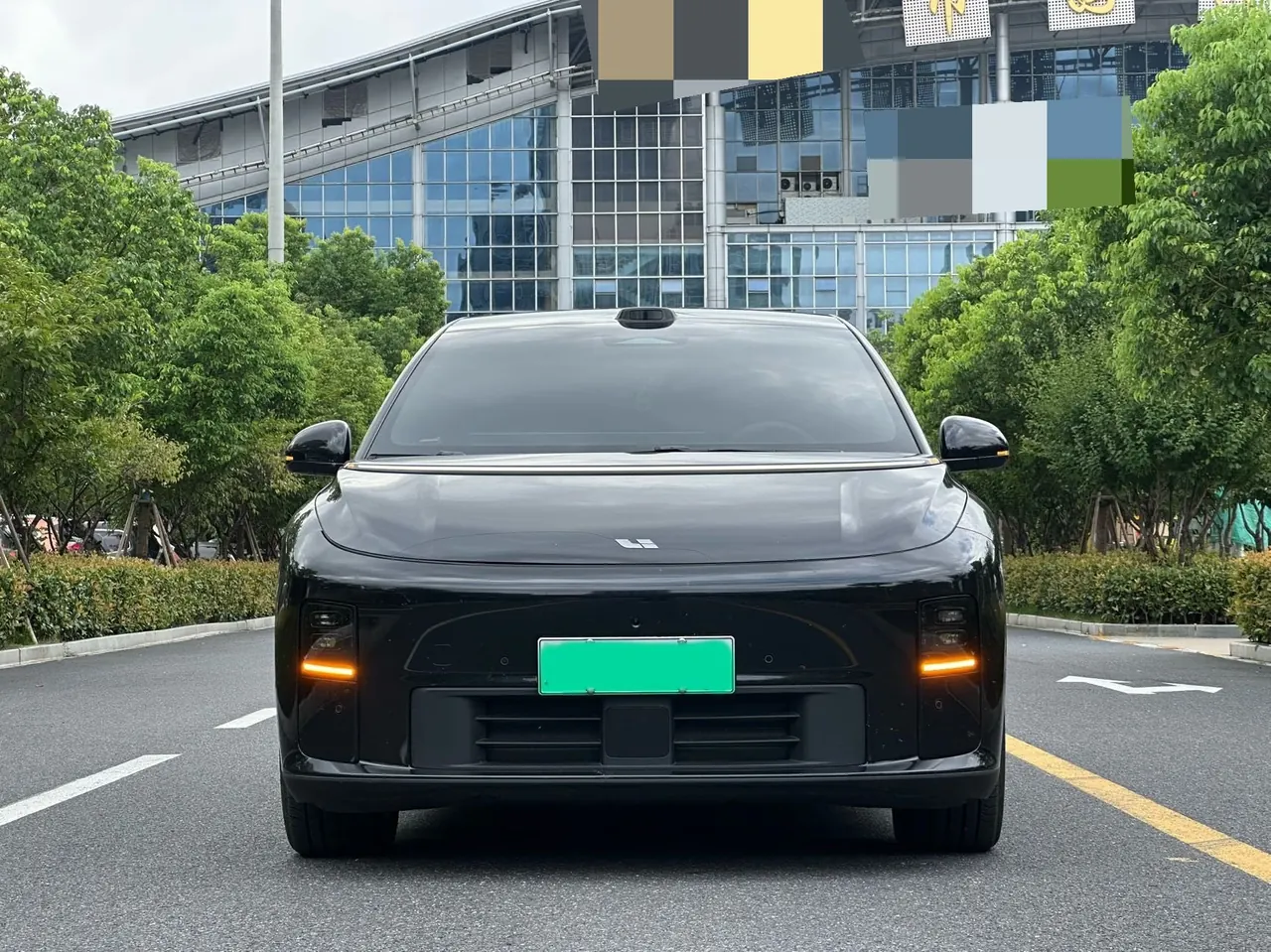 Li 2025 I 300.00g Drive Standard Edition Automatic Gear 2