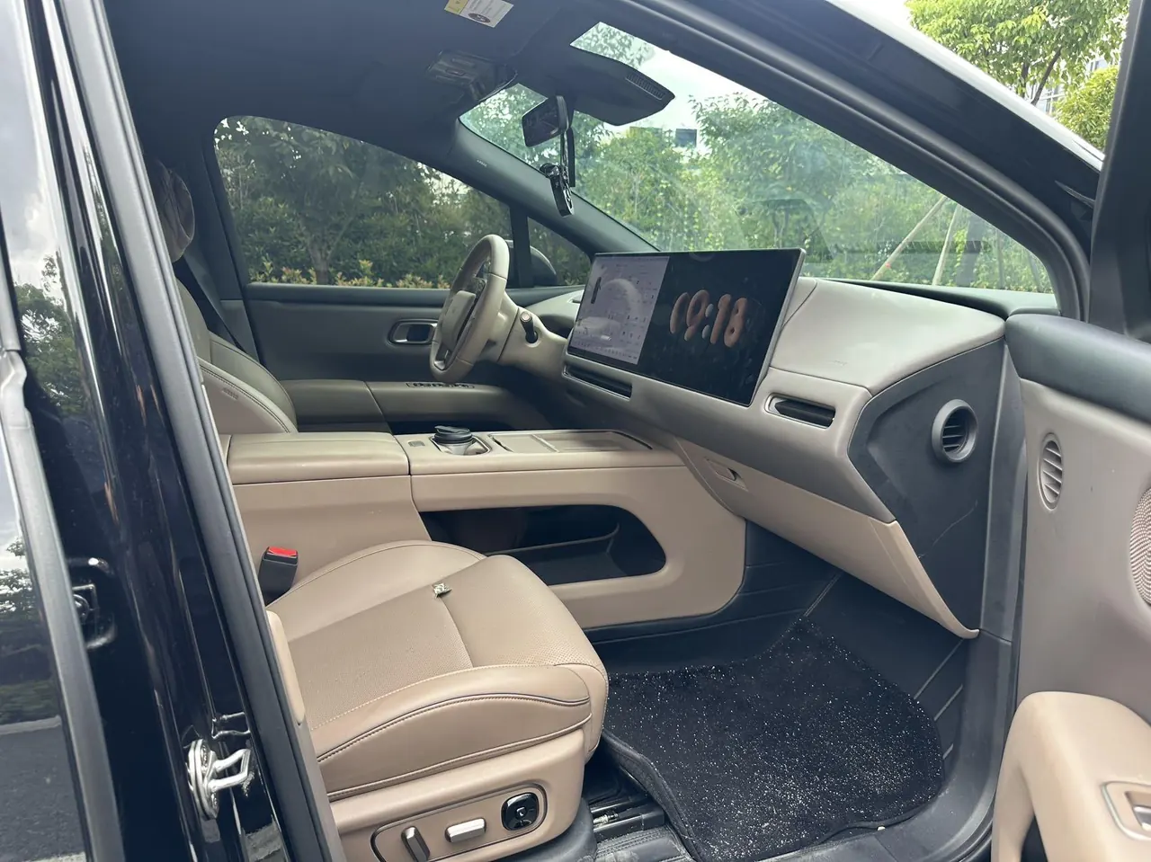 Li 2025 I 300.00g Drive Standard Edition Automatic Gear 9