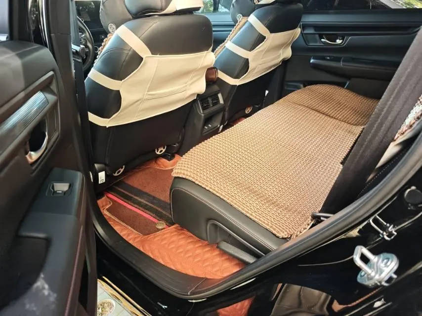 Honda CR-V New Energy 2023 CR-V e:HEV 2.0 Stepless Sharp Two-Drive Zhiyue Automatic Gear 7