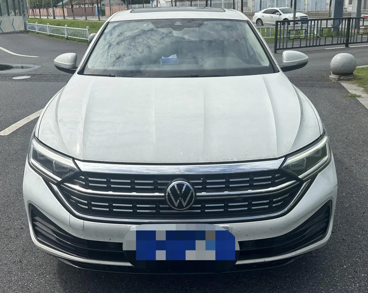 Volkswagen 2023 Sagitar 1.5TSI 300TSI Exceed Edition Automatic 2