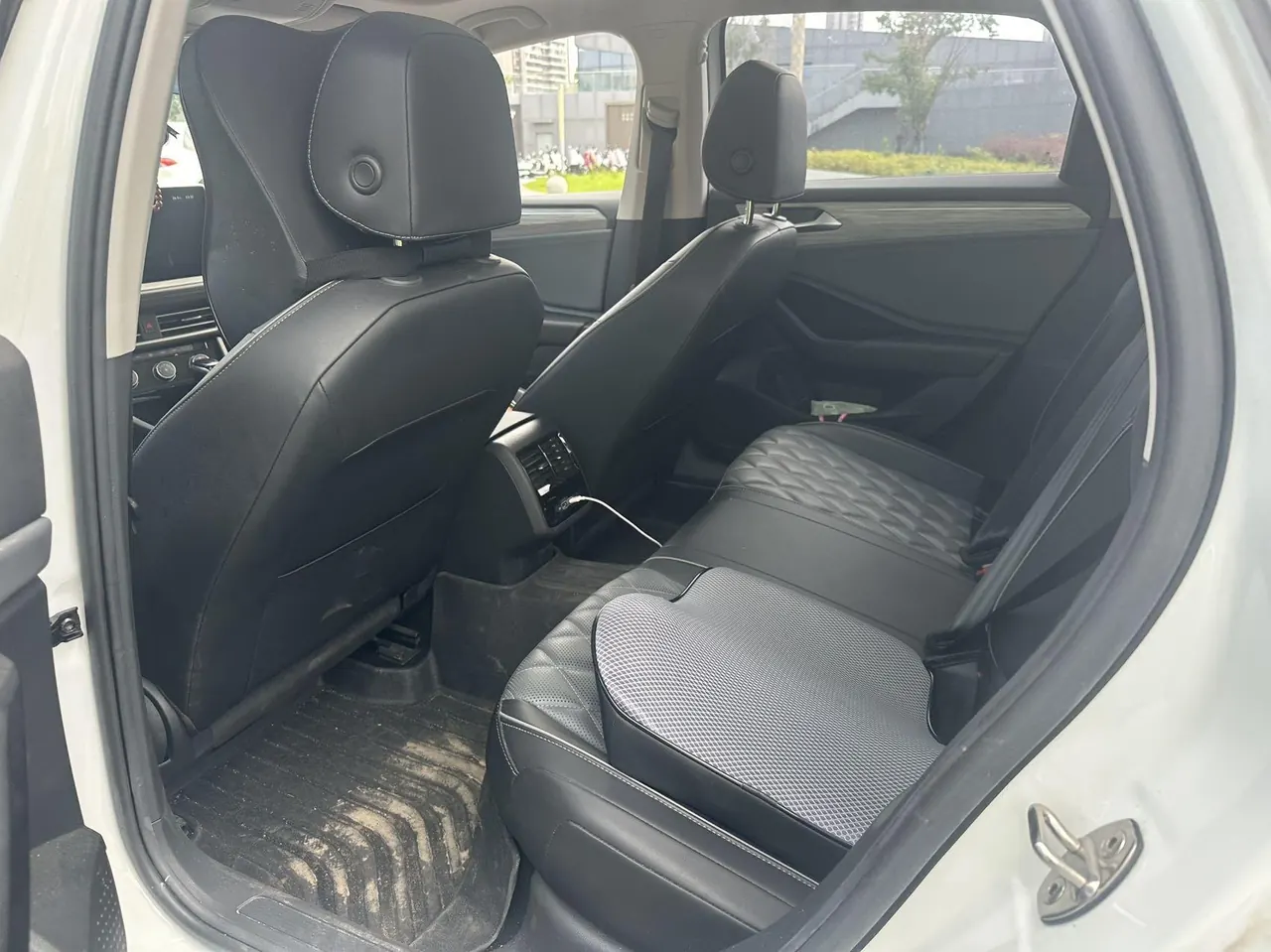 Volkswagen 2023 Sagitar 1.5TSI 300TSI Exceed Edition Automatic 4