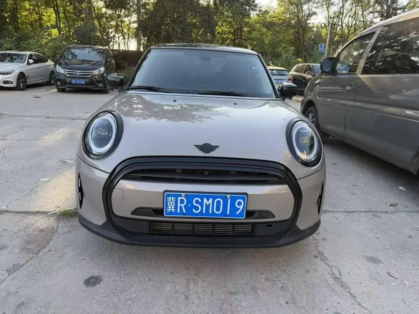 MINI Mini (Imported) 2022 Mini Cooper 1.5T Artist (Modified) Automatic Gear 2