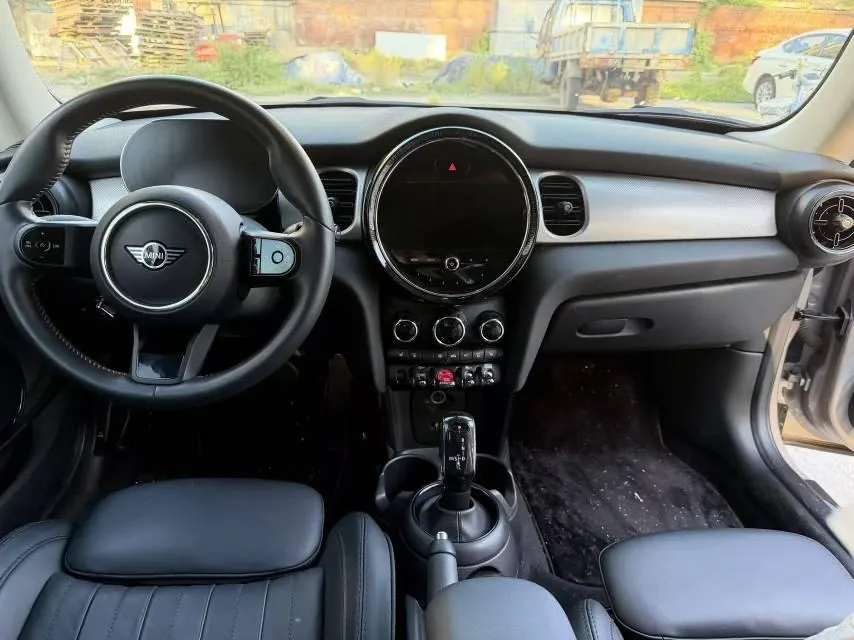 MINI Mini (Imported) 2022 Mini Cooper 1.5T Artist (Modified) Automatic Gear 6