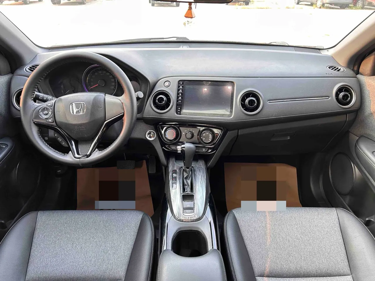 Honda 2021 XR-V 1.5 Stepless Comfort Edition Automatic Gear 5