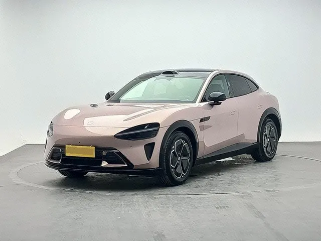 打开图片灯箱:MI 2025 YU7 Long Endurance Four-wheel Drive Pro Edition Automatic Gear