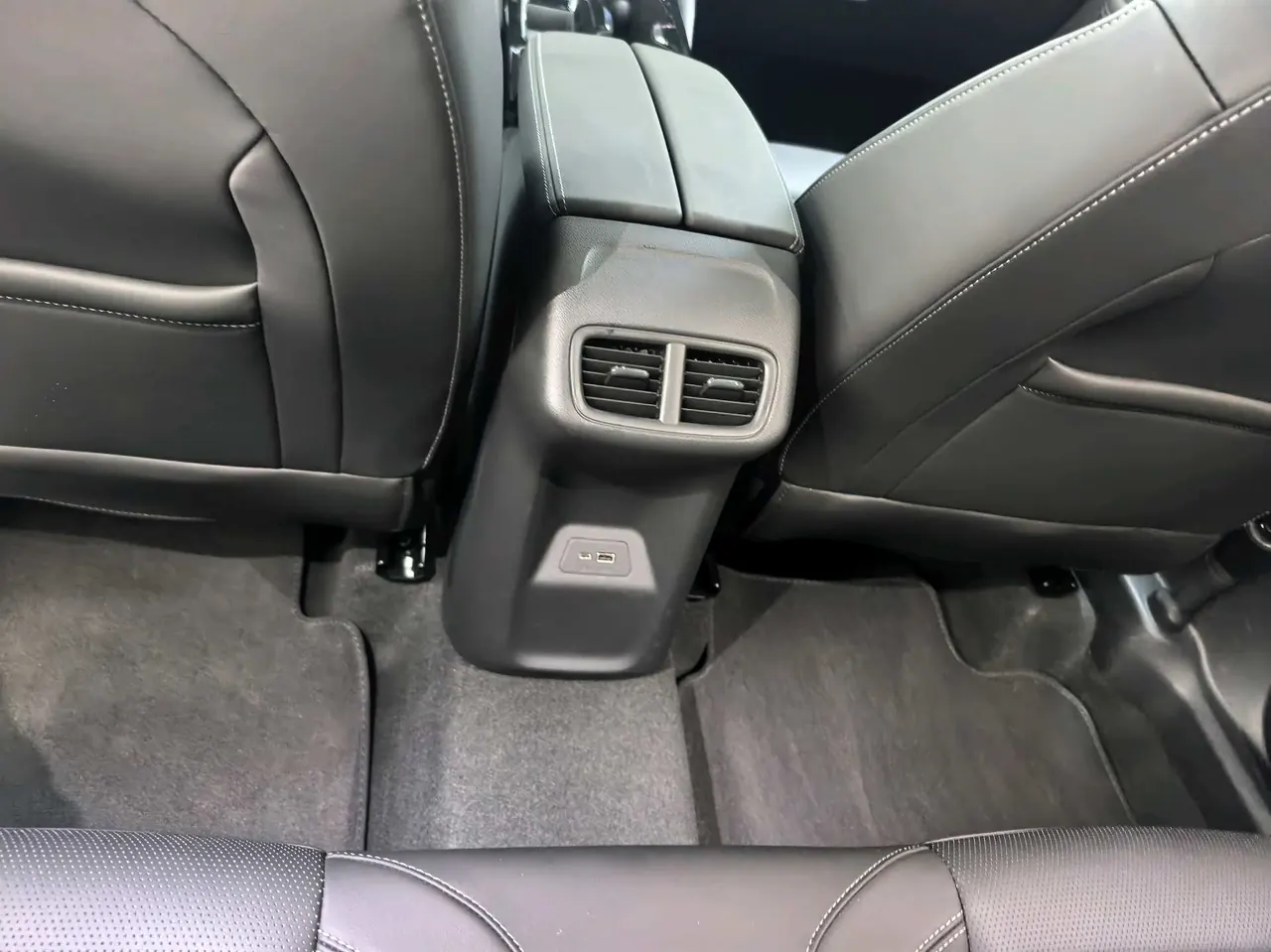 Buick 2025 Angkewei S 1.5T 25T Platinum Edition Automatic Gear 13