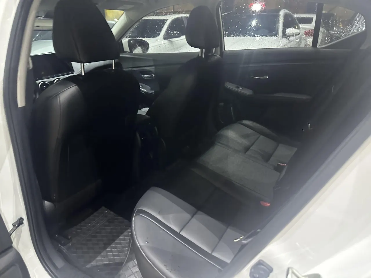 Nissan 2023 Sylphy 1.6 Stepless Pleasant Edition Automatic Gear 3