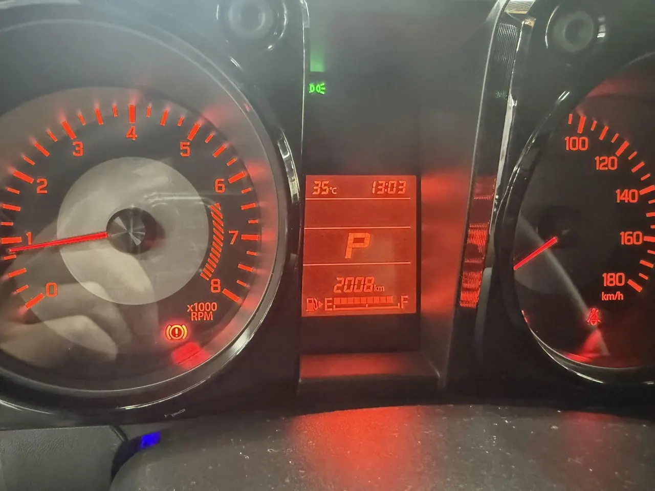 Suzuki Jimny (Imported) 2025 Jimny 1.5 Four-wheel Drive Automatic Gear 9