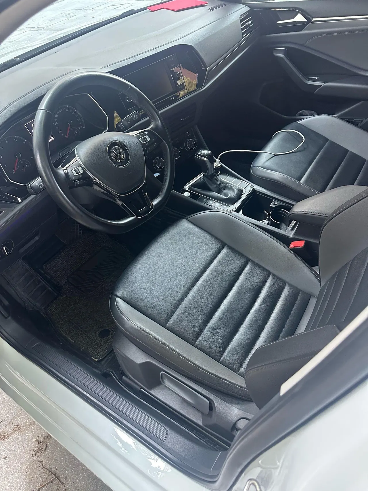 Volkswagen 2020 Sagitar 1.4TSI 280TSI Comfortable Automatic 6