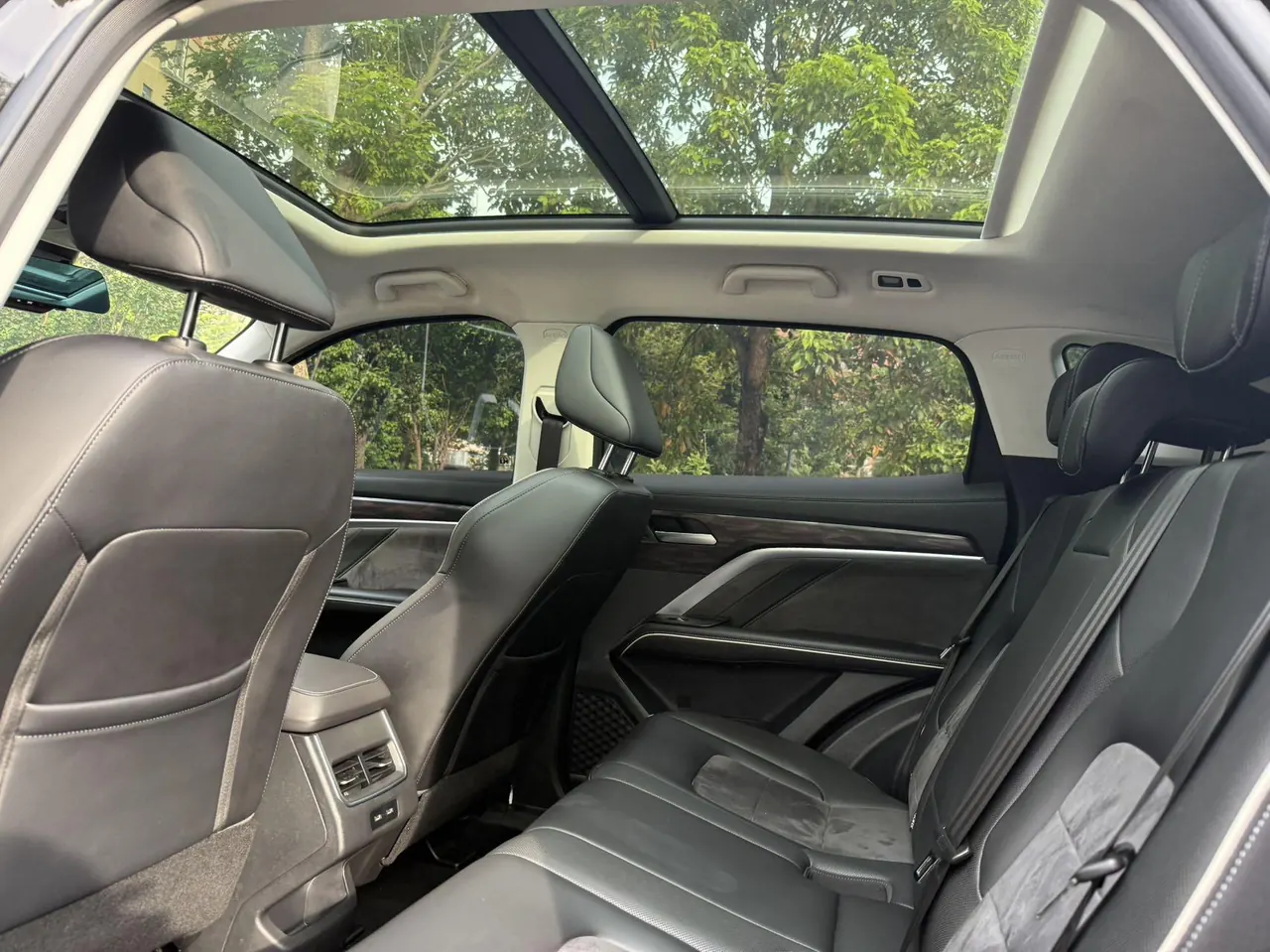 Haval 2021 H6 1.5T National Tide Champion Edition Automatic Gear 6