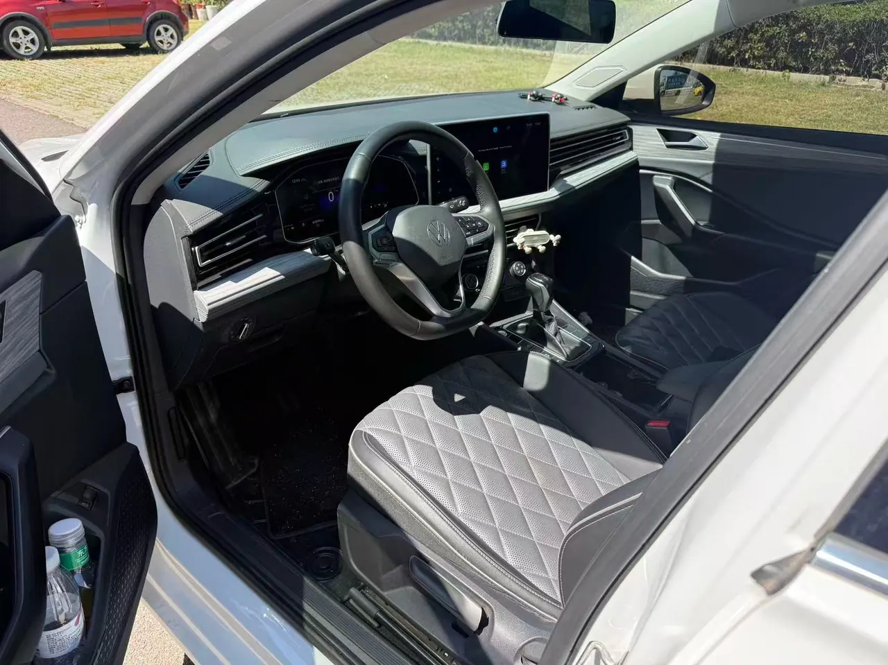 Volkswagen 2023 Sagitar 1.5TSI 300TSI Exceed Edition Automatic 2