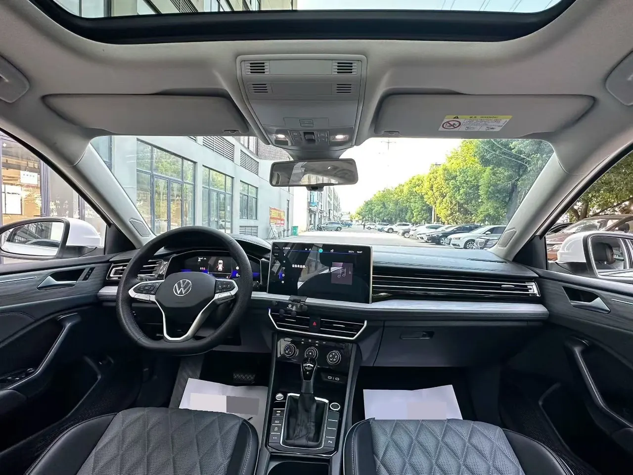 Volkswagen 2023 Sagitar 1.5TSI 300TSI Exceed Edition Automatic 5