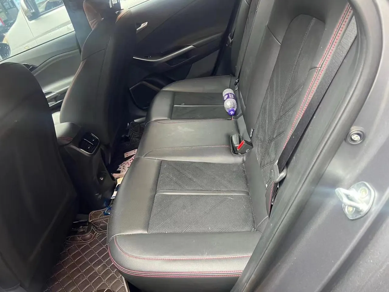 Hyundai 2023 Festa 1.5T 270T N Line DLX Deluxe Edition Automatic Gear 6
