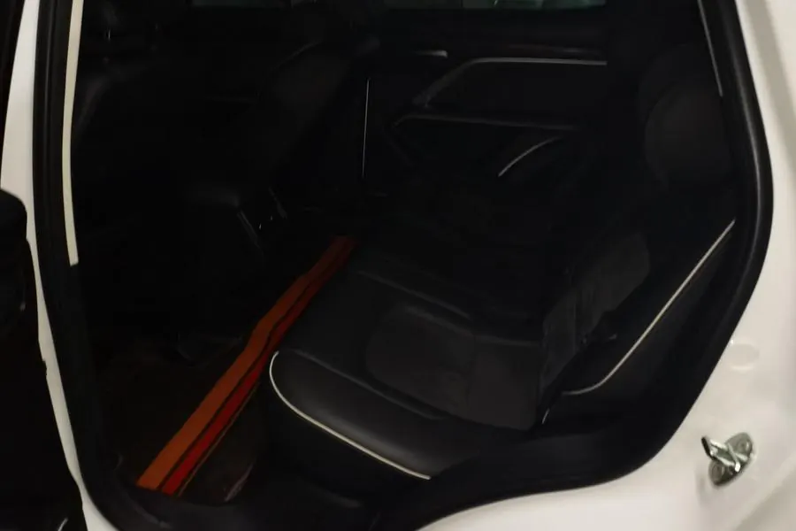 Haval 2023 H6 1.5T National Tide Edition Urban Edition Automatic Gear 6