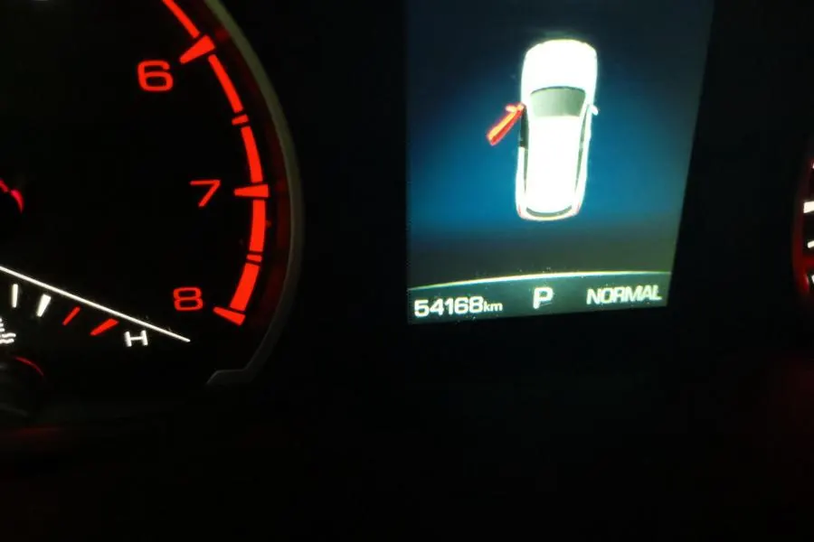 Haval 2023 H6 1.5T National Tide Edition Urban Edition Automatic Gear 7