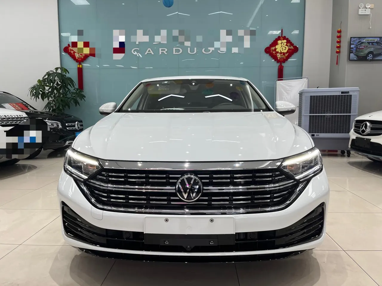 Volkswagen 2023 Sagitar 1.5TSI 300TSI Exceed Edition Automatic 2
