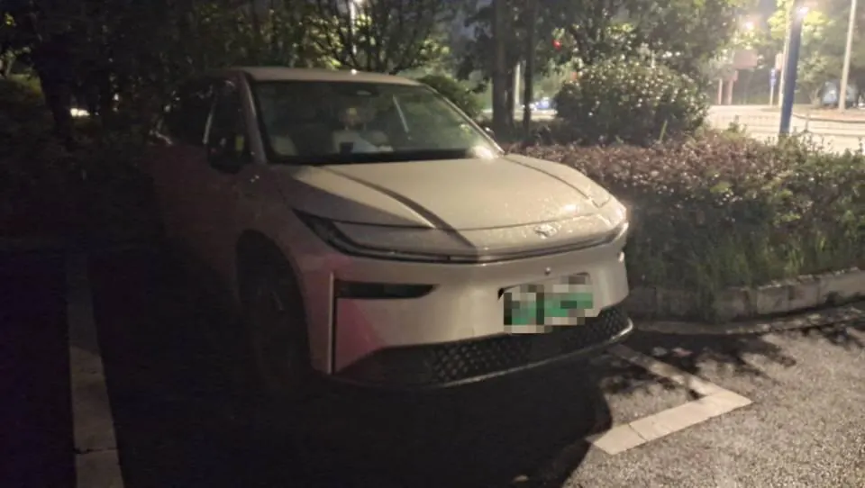 Toyota 2025 Platinum Intelligence 3X 520 Pro Automatic Gear 4