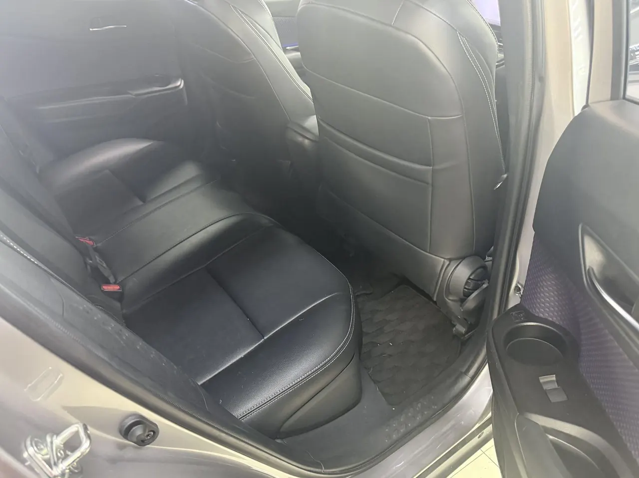 Toyota 2020 Yize 2.0 Stepless Dynamic Edition Automatic Gear 8