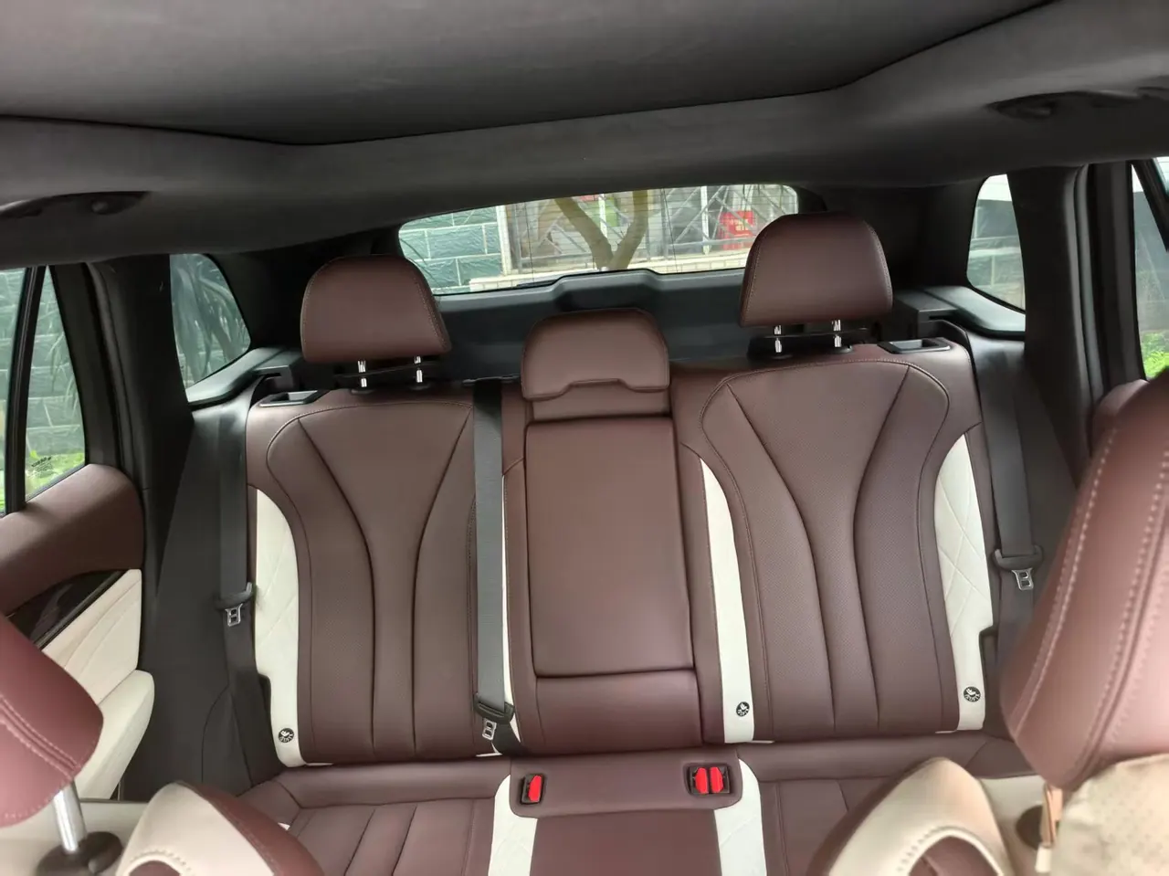 Geely 2024 XingyueL (Monjaro) 2.0TD High Power Two-Drive Enovate Edition Automatic Transmission 6