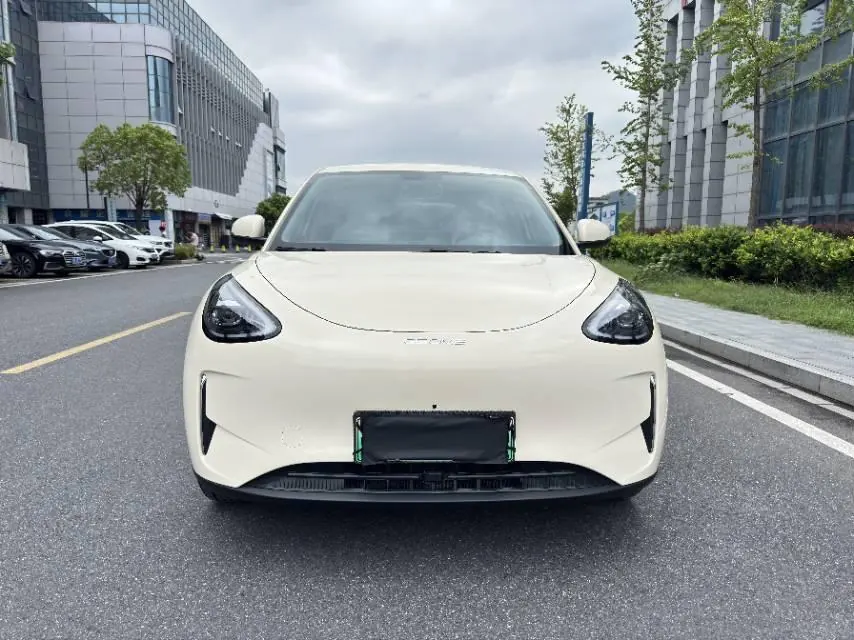 Geely 2024 Star Wish 310km Dream Edition Automatic Gear 2