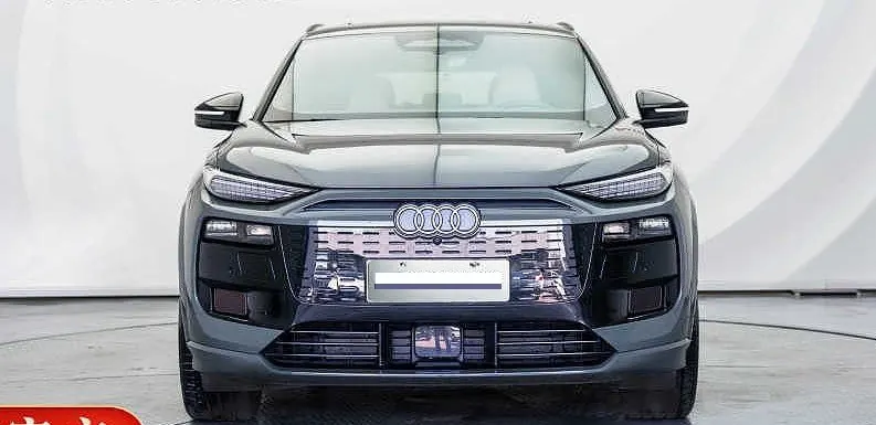 Audi 2026 Q6L Sportback e-tron Long Endurance Edition Automatic Gear 2