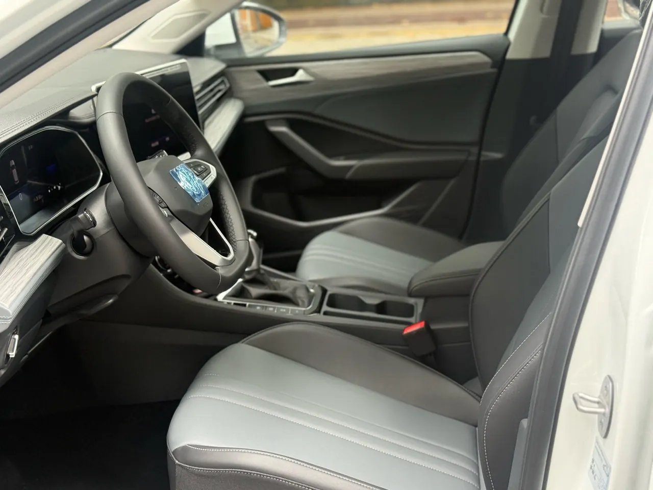 Volkswagen 2026 Sagittarius 1.5TSI 300TSI 30 million Selected Exceed Automatic Gear 7