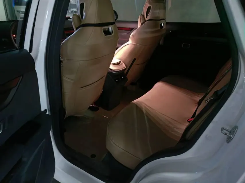 Jetour 2022 Great Sage 1.6T King PLUS Automatic Gear 3
